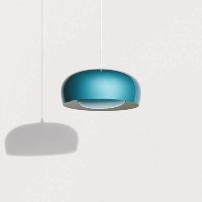 Petite Friture Brush Pendant Light