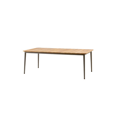 Cane-line Core Garden Dining Table