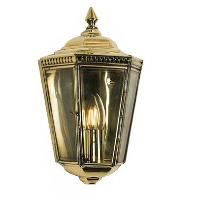 Limehouse Windsor Passage Lamp