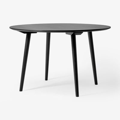 &Tradition SK4 & SK3 In Between Dining Table - Circular