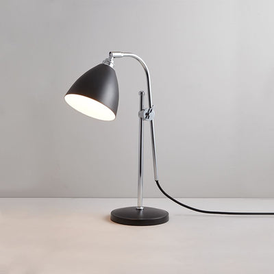 Original BTC Task Table Lamp