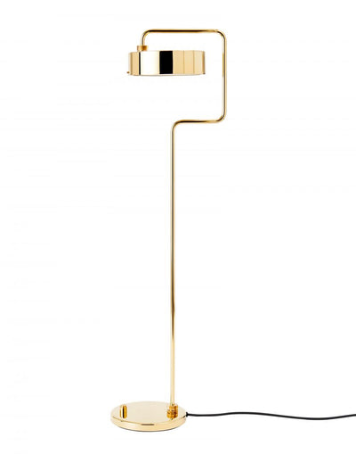 Petite Machine floor lamp