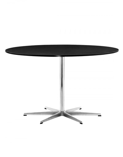 Fritz Hansen Table Series - Circular