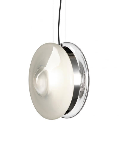 Orbital pendant light