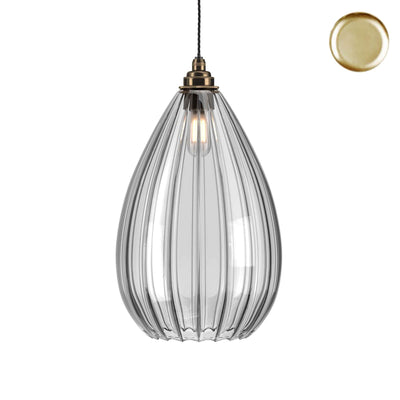 Fritz Fryer Wellington Bathroom Pendant Light