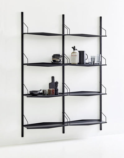 DK3 System Ultra Shelving System