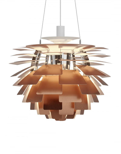 Louis Poulsen PH Artichoke Pendant Light