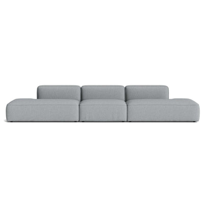 MAKE nordic Basecamp Midt Open Sofa