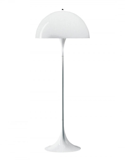 Louis Poulsen Panthella Floor Lamp