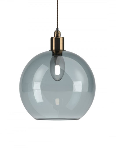 Fritz Fryer Hereford Bathroom Pendant Light