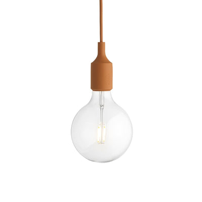 Muuto E27 Pendant Light - LED