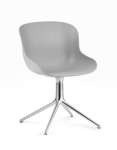 Normann Copenhagen Hyg Swivel Chair 4L