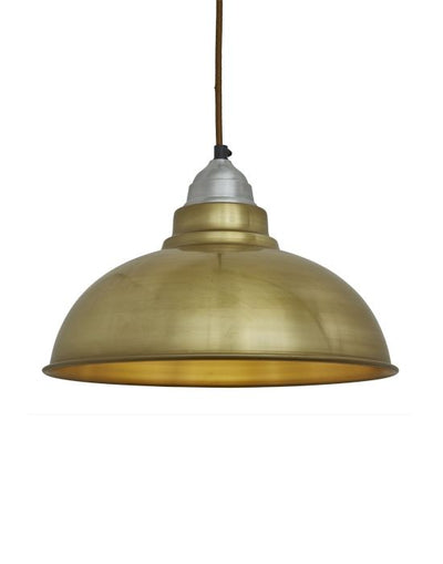 Industville Old Factory Vintage Pendant Light