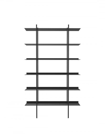 Handvark Phantom Shelving System