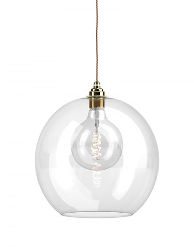 Fritz Fryer Hereford Pendant Light