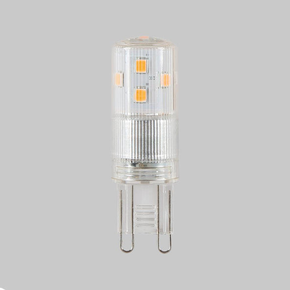 LED G9 bulb - G9