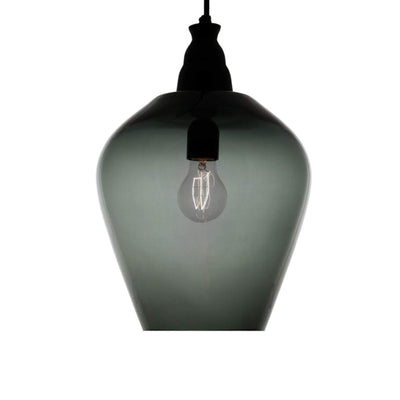 Magnor Rocks Pendant Light Large