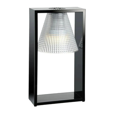 Kartell Light Air Transparent