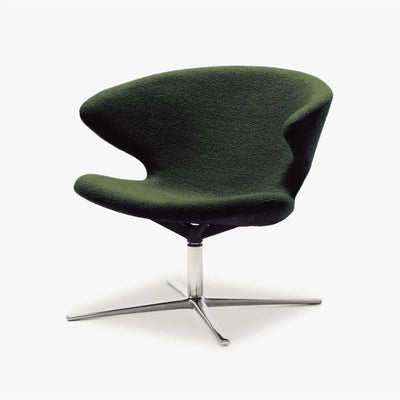 Case Furniture Ella Swivel Lounge Chair