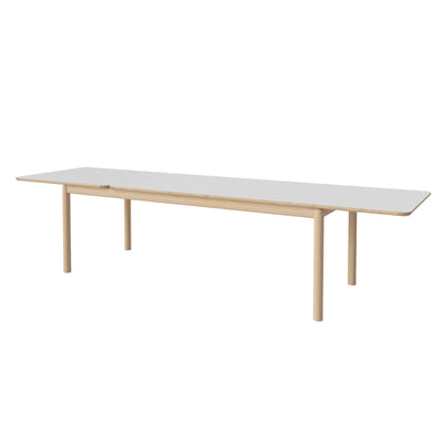 Bolia Ronya Extending Dining Table, Laminated Top