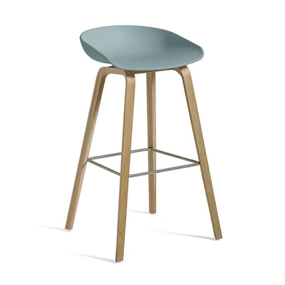 HAY About A Stool 32 Bar Stool