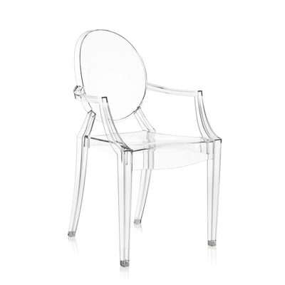 Kartell Louis Ghost Chair