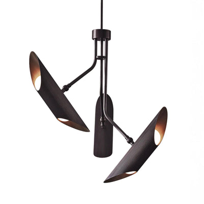 J. Adams Vector Pendant Light