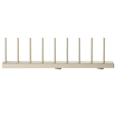 String Furniture Plate Rack