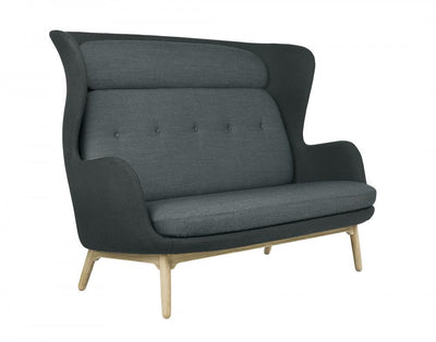 Fritz Hansen Ro Sofa