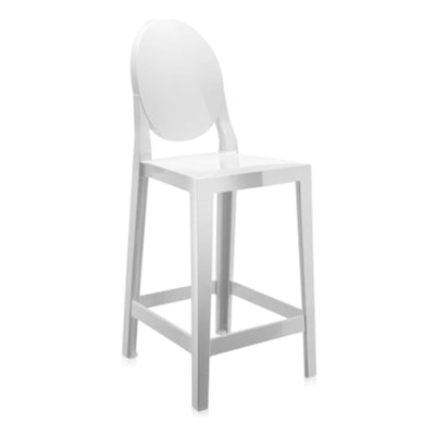 Kartell One More Stool