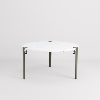 TIPTOE VENEZIA Coffee Table Top 80cm