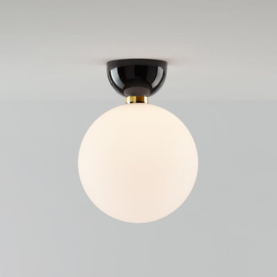 ABALLS wall / ceiling light