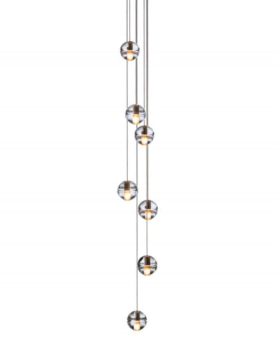 Bocci Series 14 Pendant Light 3 - 9 Pieces