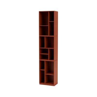 Montana Loom Slim Bookcase