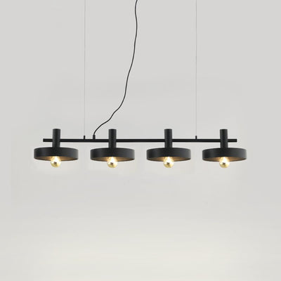 Aromas Aloa Linear Pendant Light