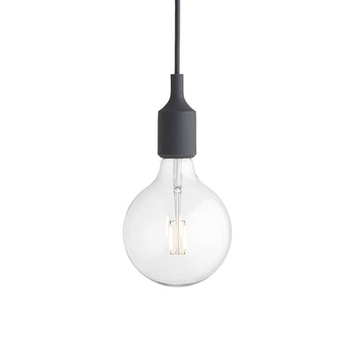 Muuto E27 Pendant Light - LED