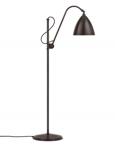 GUBI Bestlite BL3 Floor Lamp - Large Shade