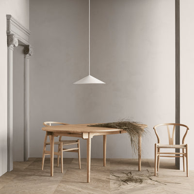 Carl Hansen & Son CH338 Dining Bundle