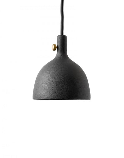 Audo Copenhagen Cast Pendant Light