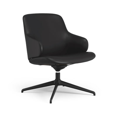 SWEDESE Amstelle Easy Chair - Swivel