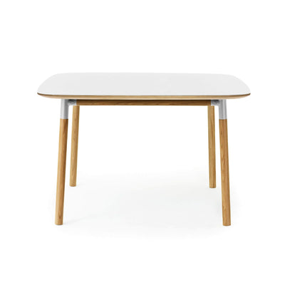 Normann Copenhagen Form Dining Table, Square