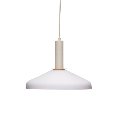 Apollo Pendant Light