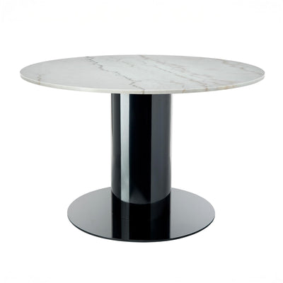 Tom Dixon Tube Wide Dining Table