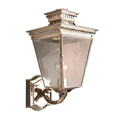 Limehouse Pagoda Wall Lantern