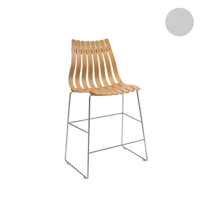 Fjordfiesta Scandia Stool