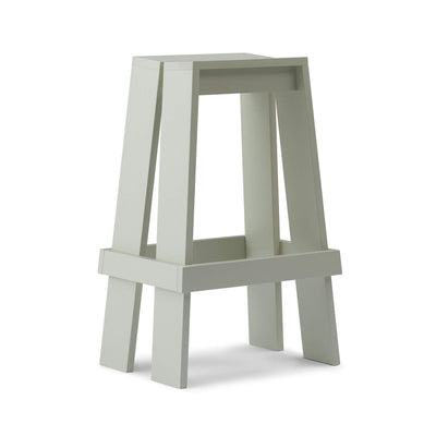 Normann Copenhagen Let Bar Stool