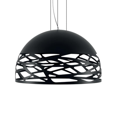 Kelly dome pendant light