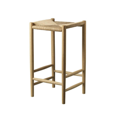 FDB Mobler J164 Stool