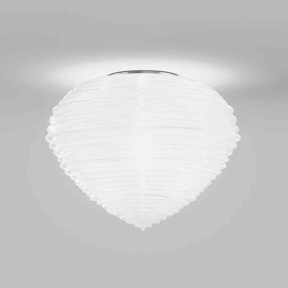 Outlet Spirit Ceiling Light - 37 - White