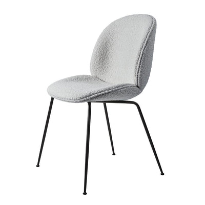 GUBI Beetle Upholstered Chair